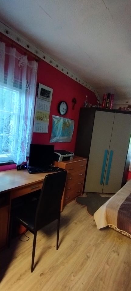 dom wolnostojący, 2 pokoje Karpacz Bierutowice, ul. Pusta. Zdjęcie 14