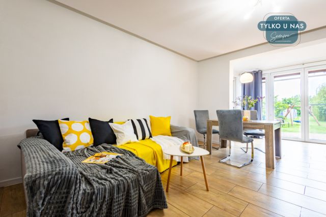 dom wolnostojący, 3 pokoje Dzigorzew. Zdjęcie 3