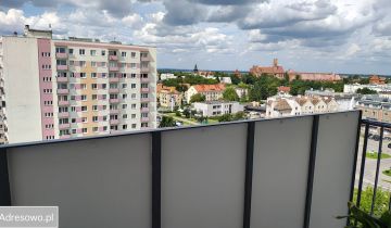 Mieszkanie 2-pokojowe Malbork, ul. Jasna