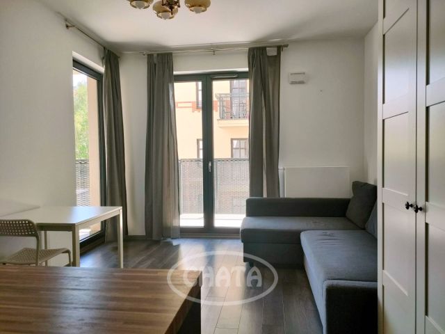 Mieszkanie 1-pokojowe Wrocław Stare Miasto, ul. Władysława Jagiełły. Zdjęcie 1