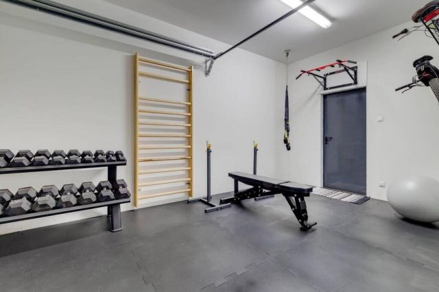 Mieszkanie 5-pokojowe Warszawa Białołęka, ul. Mańkowska. Zdjęcie 11