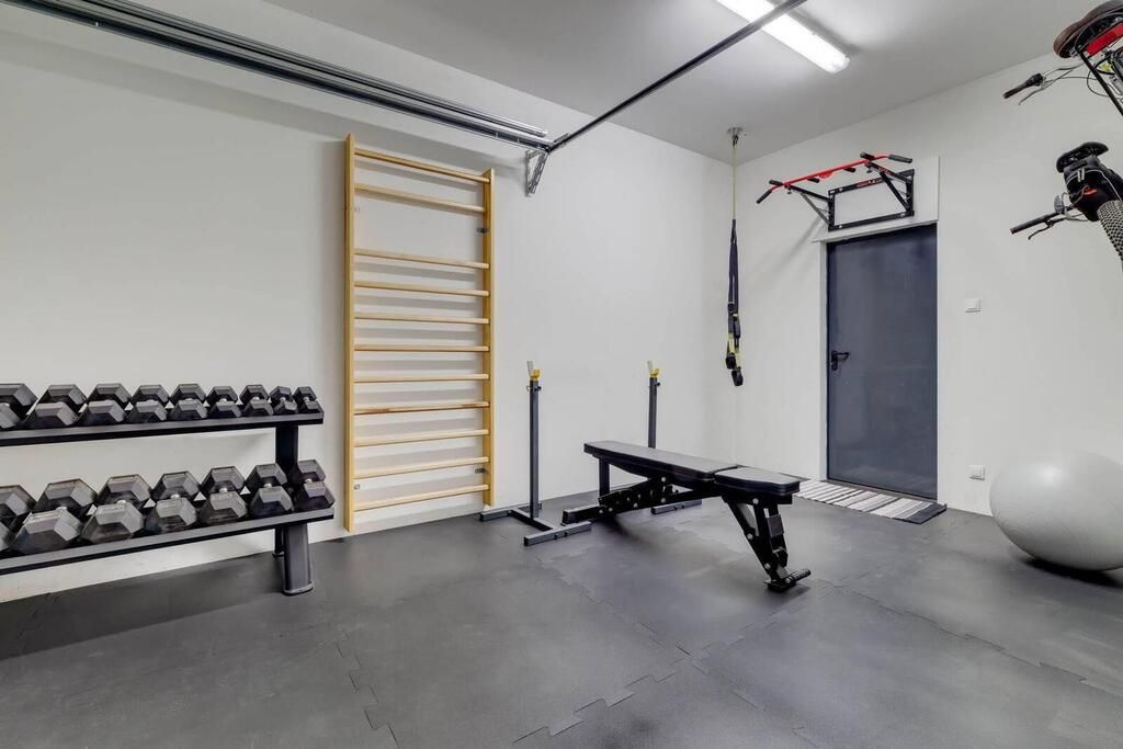 Mieszkanie 5-pokojowe Warszawa Białołęka, ul. Mańkowska. Zdjęcie 11