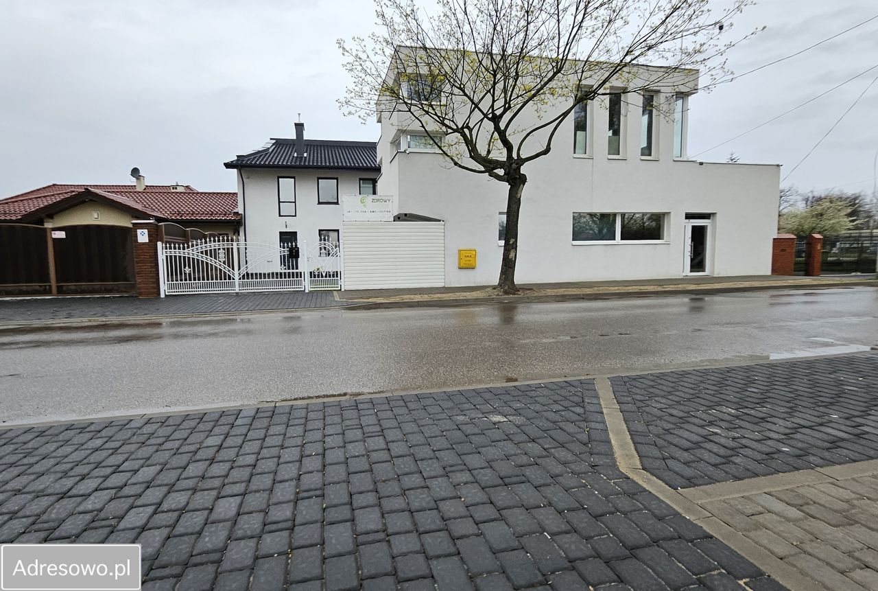 Nieruchomość komercyjna Piotrków Trybunalski Śródmieście, ul. Litewska. Zdjęcie 16