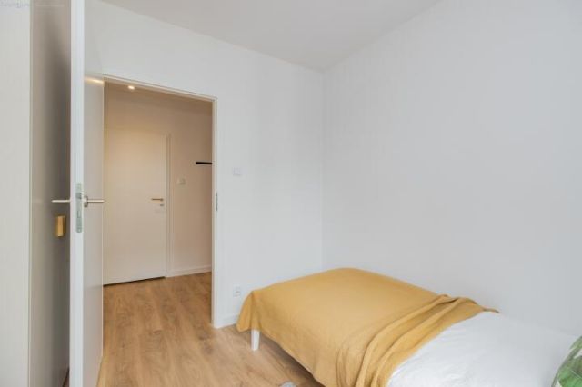 Mieszkanie 3-pokojowe Kraków Łagiewniki-Borek Fałęcki, ul. Aleksandra Fredry. Zdjęcie 7