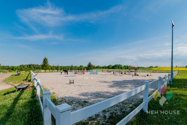 dworek, 10 pokoi Spręcowo. Zdjęcie 4