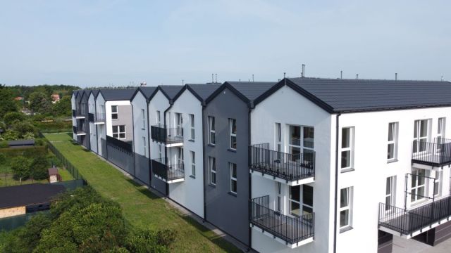 Mieszkanie 3-pokojowe Zaborówek, ul. Zacisze. Zdjęcie 1