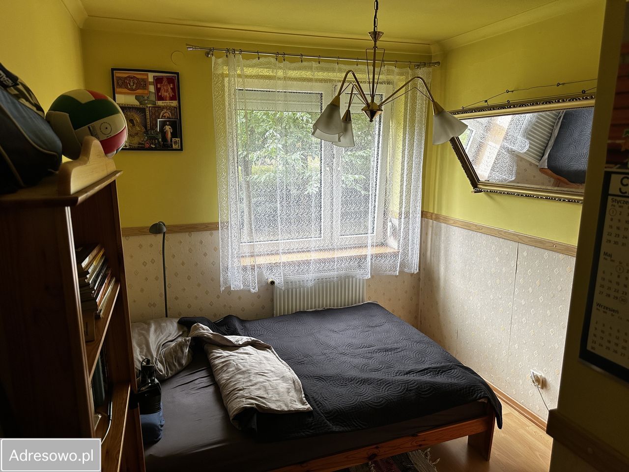 Mieszkanie 2-pokojowe Częstochowa Tysiąclecie, ul. Elsnera. Zdjęcie 3