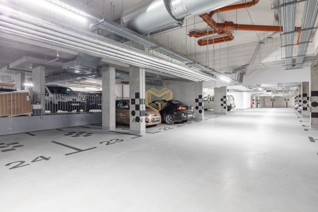 Mieszkanie 2-pokojowe Warszawa Ursynów, ul. Nowy Służewiec. Zdjęcie 13