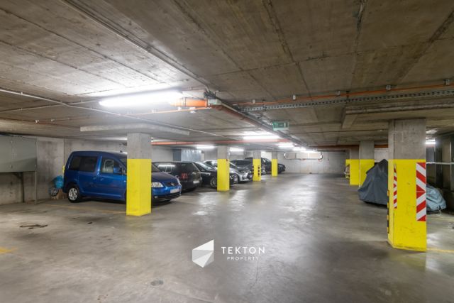 Mieszkanie 2-pokojowe Poznań Dębiec, ul. Czeremchowa. Zdjęcie 13