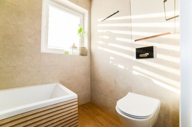 dom szeregowy, 6 pokoi Ząbki, ul. Skowronka. Zdjęcie 23