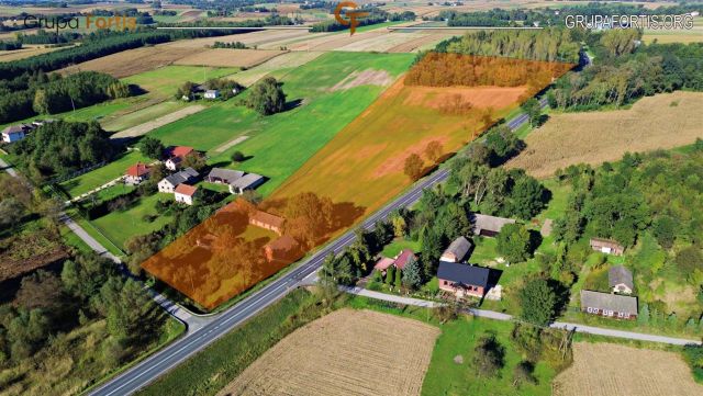 dom wolnostojący, 3 pokoje Ławy. Zdjęcie 1