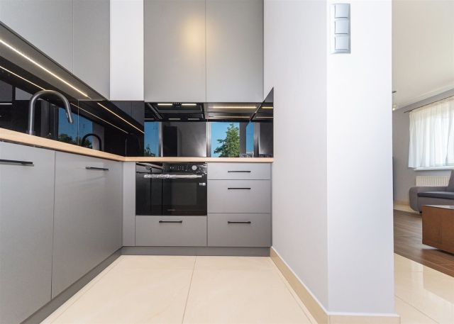 Mieszkanie 2-pokojowe Bielsko-Biała Stare Bielsko, ul. Filarowa. Zdjęcie 4