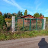 Działka budowlana Choszczno, ul. 2 Maja