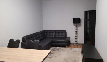 Mieszkanie 2-pokojowe Warszawa Mokotów, ul. Jana III Sobieskiego