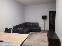 Mieszkanie 2-pokojowe Warszawa Mokotów, ul. Jana III Sobieskiego