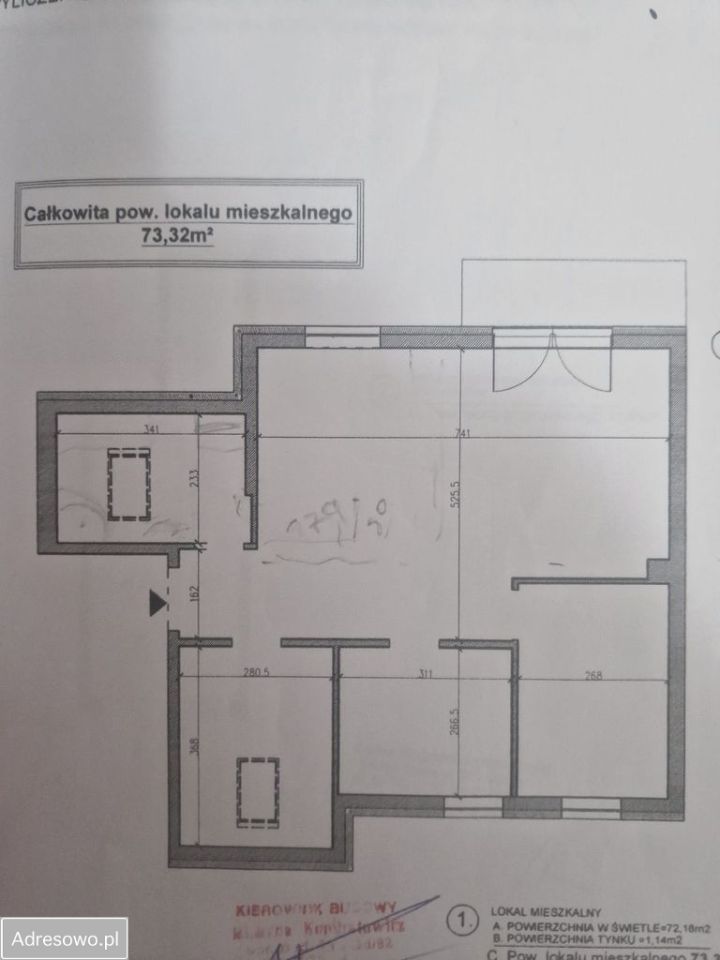 Mieszkanie 4-pokojowe Tczew, ul. Wisławy Szymborskiej. Zdjęcie 18
