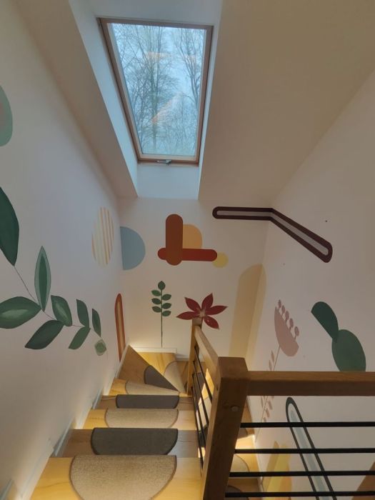 dom wolnostojący, 4 pokoje Warzenko. Zdjęcie 16