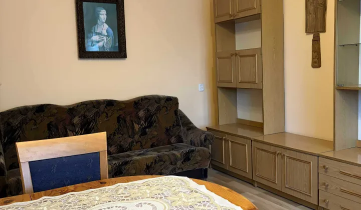 Mieszkanie 2-pokojowe Skarżysko-Kamienna, ul. Lotnicza