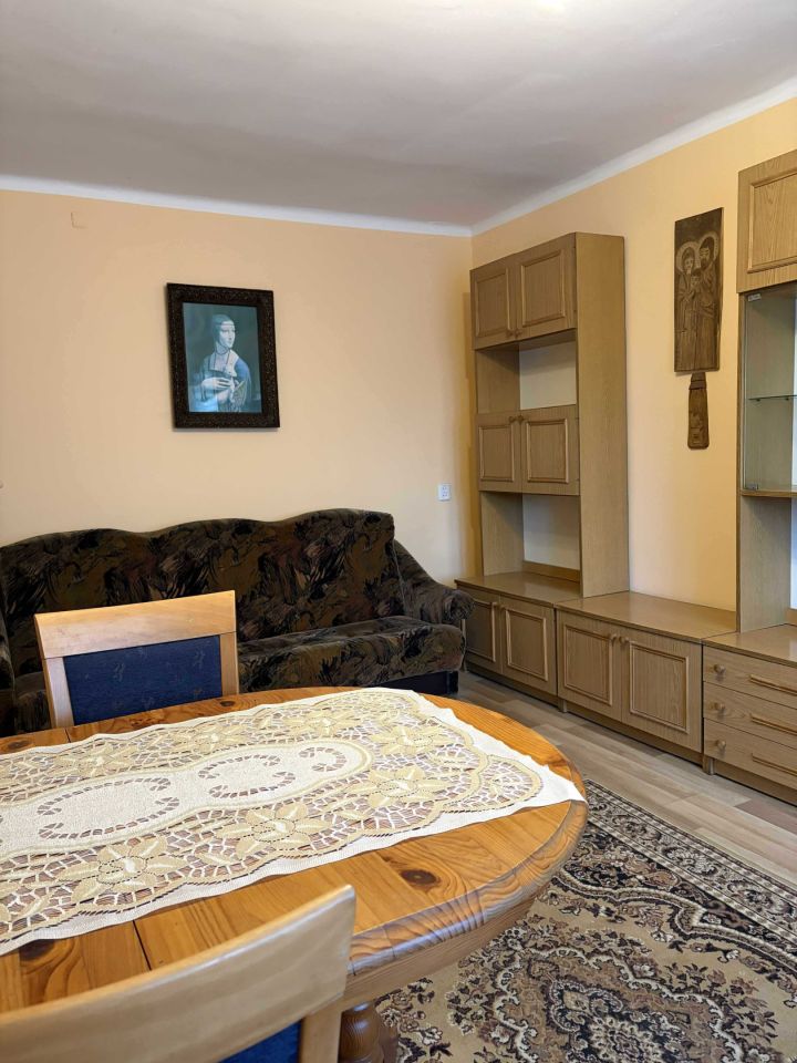 Mieszkanie 2-pokojowe Skarżysko-Kamienna, ul. Lotnicza