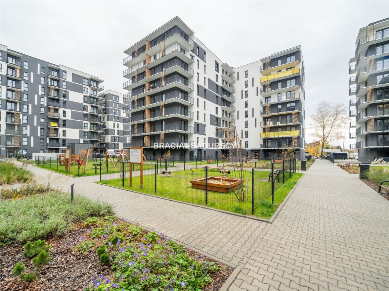 Mieszkanie 2-pokojowe Kraków Mistrzejowice, ul. Powstańców. Zdjęcie 20