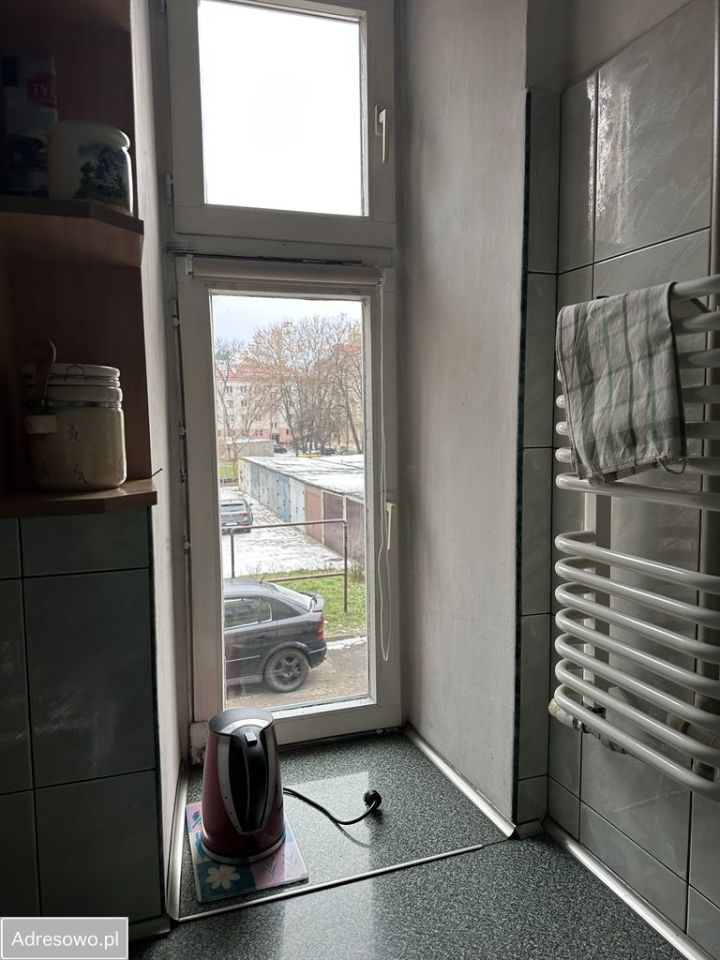 Mieszkanie 2-pokojowe Radom Planty, ul. Broni. Zdjęcie 3