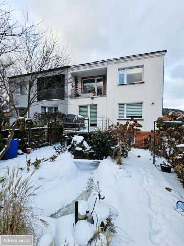 bliźniak, 5 pokoi Rumia Zagórze, ul. Kamienna. Zdjęcie 1