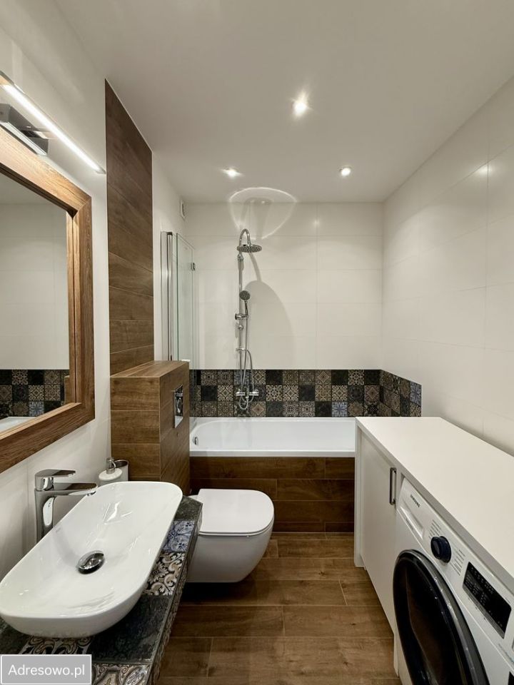 Mieszkanie 1-pokojowe Kraków Stare Miasto, ul. bp. Jana Prandoty. Zdjęcie 9