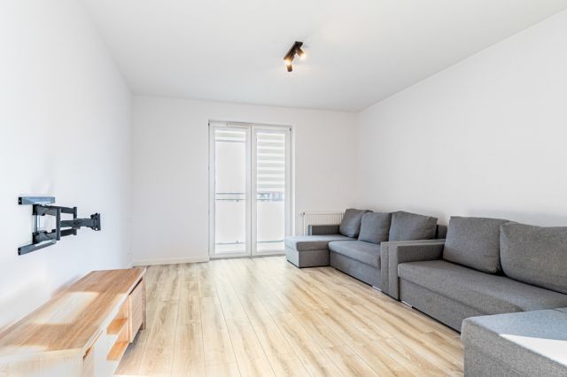 Mieszkanie 3-pokojowe Rzeszów, ul. Czudecka. Zdjęcie 4