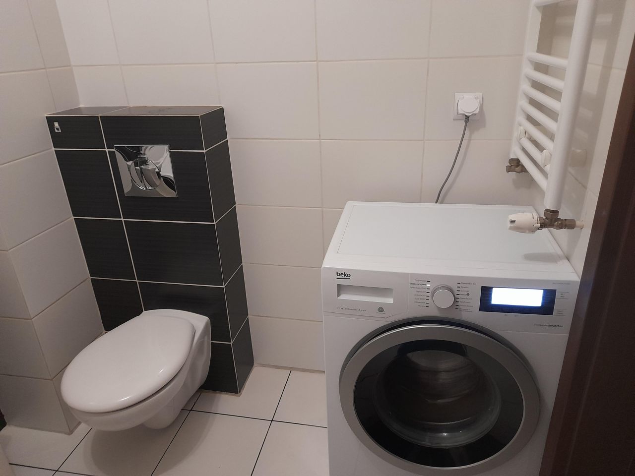 Mieszkanie 3-pokojowe Żuromin, ul. Zielona. Zdjęcie 9