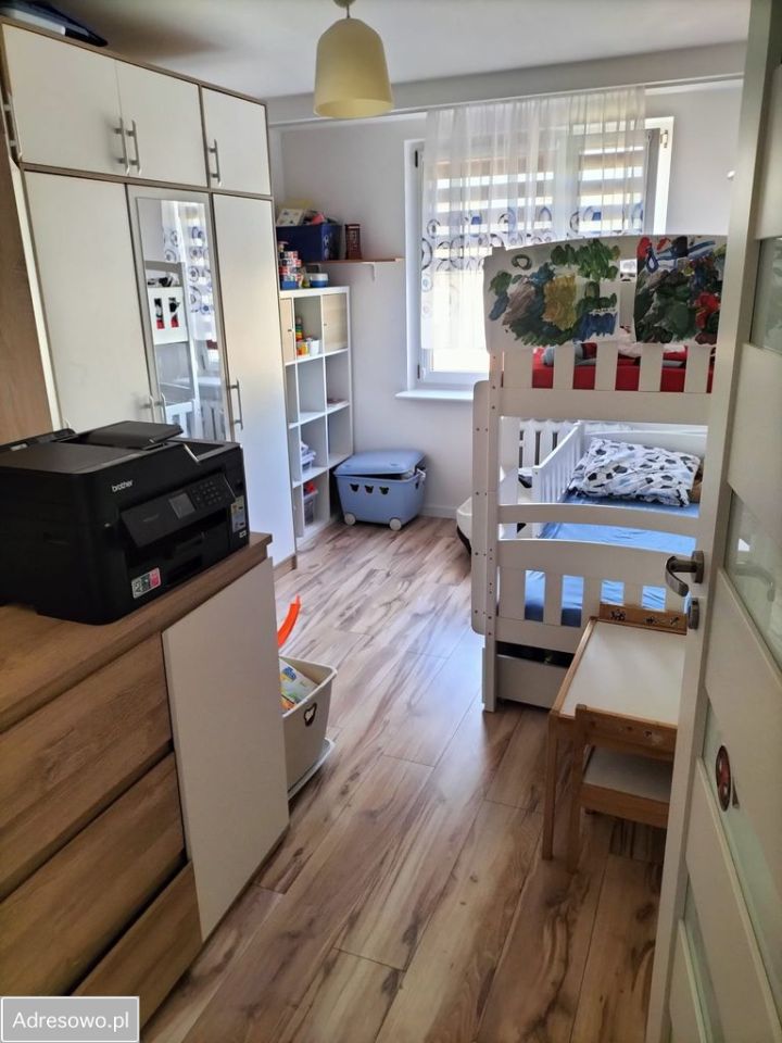 Mieszkanie 2-pokojowe Świdnik, ul. Akacjowa. Zdjęcie 9