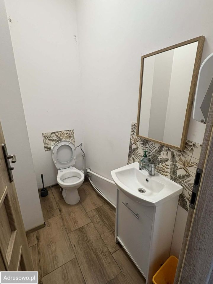 Lokal Warszawa Nowodwory, ul. Dionizosa. Zdjęcie 5