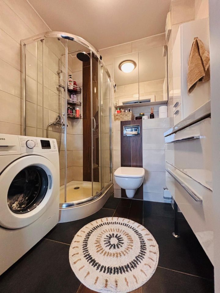 Mieszkanie 3-pokojowe Koszalin Kretomino, ul. Generała Józefa Hallera. Zdjęcie 25