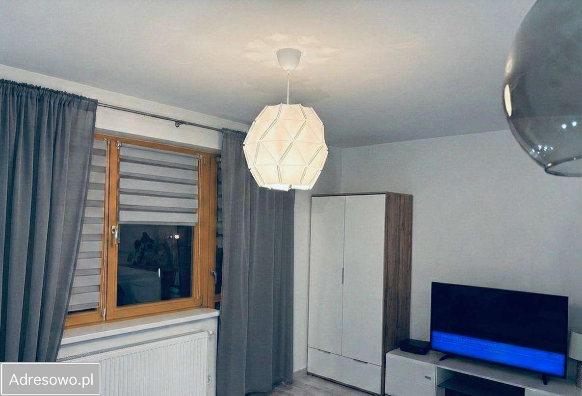 Mieszkanie 2-pokojowe Szczecin Pomorzany, al. Powstańców Wielkopolskich. Zdjęcie 9