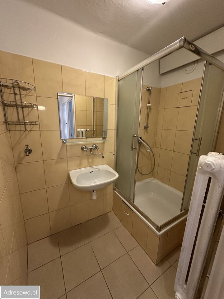 Mieszkanie 3-pokojowe Kraków Azory, ul. Piotra Stachiewicza. Zdjęcie 14