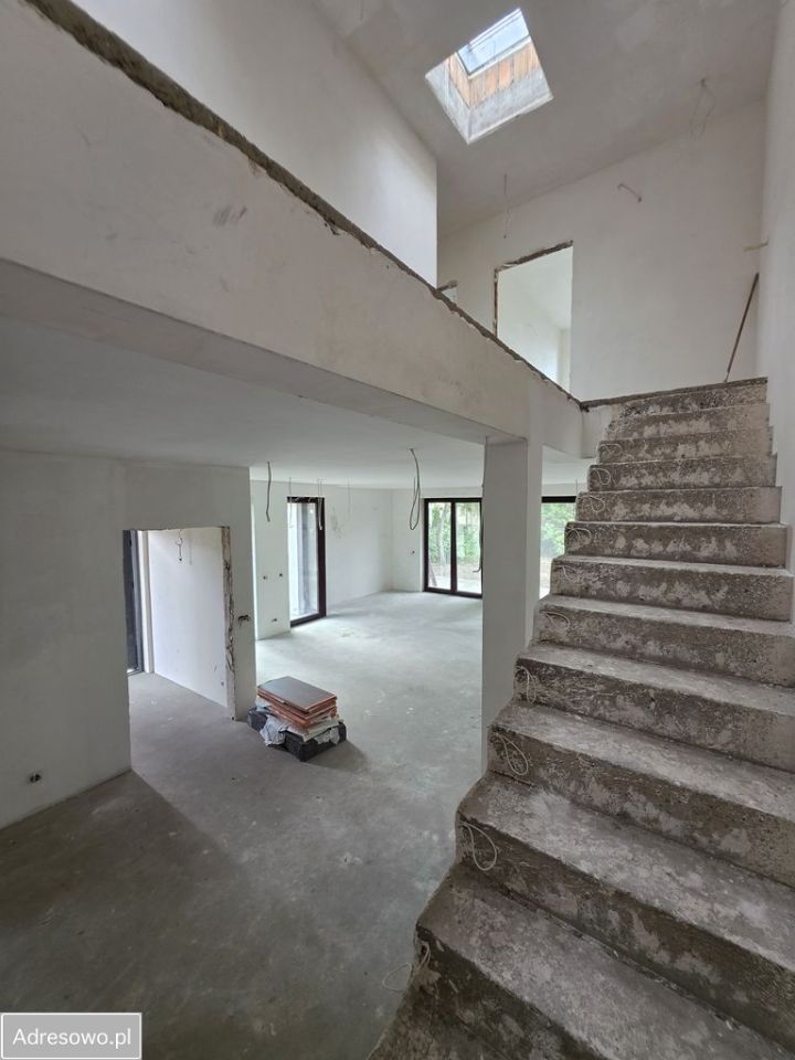 bliźniak, 6 pokoi Warszawa Wawer, ul. Mrągowska. Zdjęcie 8