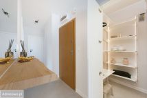 Mieszkanie 3-pokojowe Kraków Podgórze, ul. Do Wilgi. Zdjęcie 1