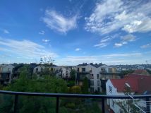 Mieszkanie 2-pokojowe Kraków Bronowice, ul. Stawowa. Zdjęcie 3