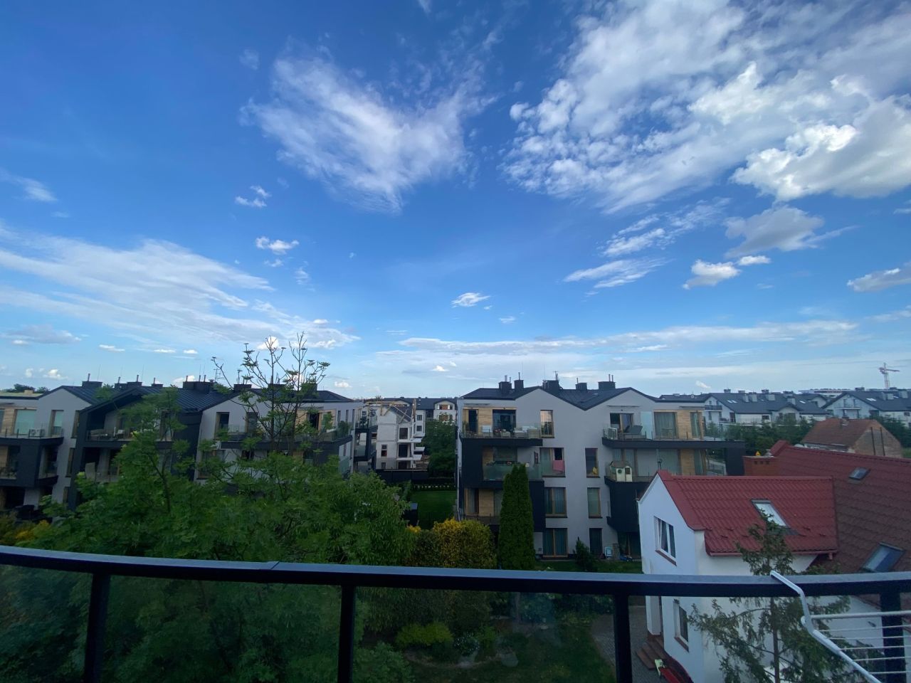 Mieszkanie 2-pokojowe Kraków Bronowice, ul. Stawowa. Zdjęcie 4