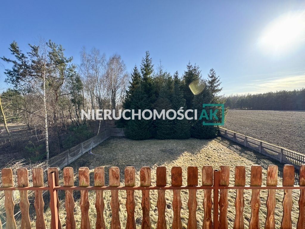 dom wolnostojący, 4 pokoje Potworów. Zdjęcie 16