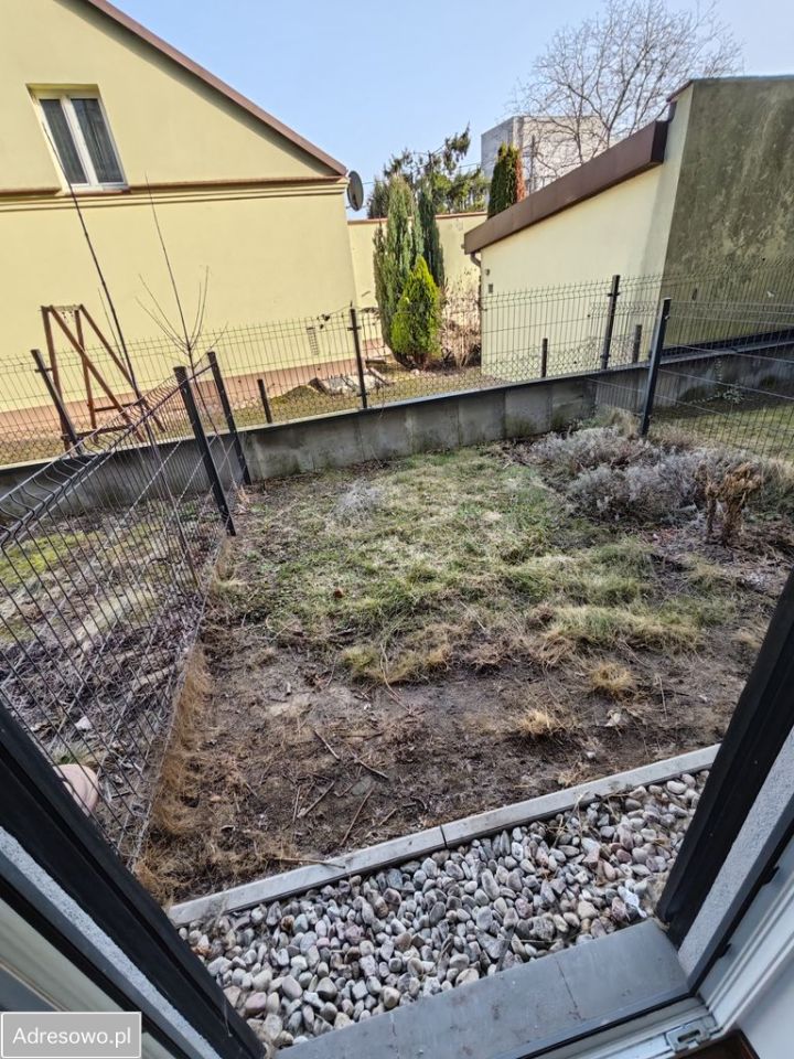 Mieszkanie 2-pokojowe Warszawa Włochy, ul. Marcina Flisa. Zdjęcie 5