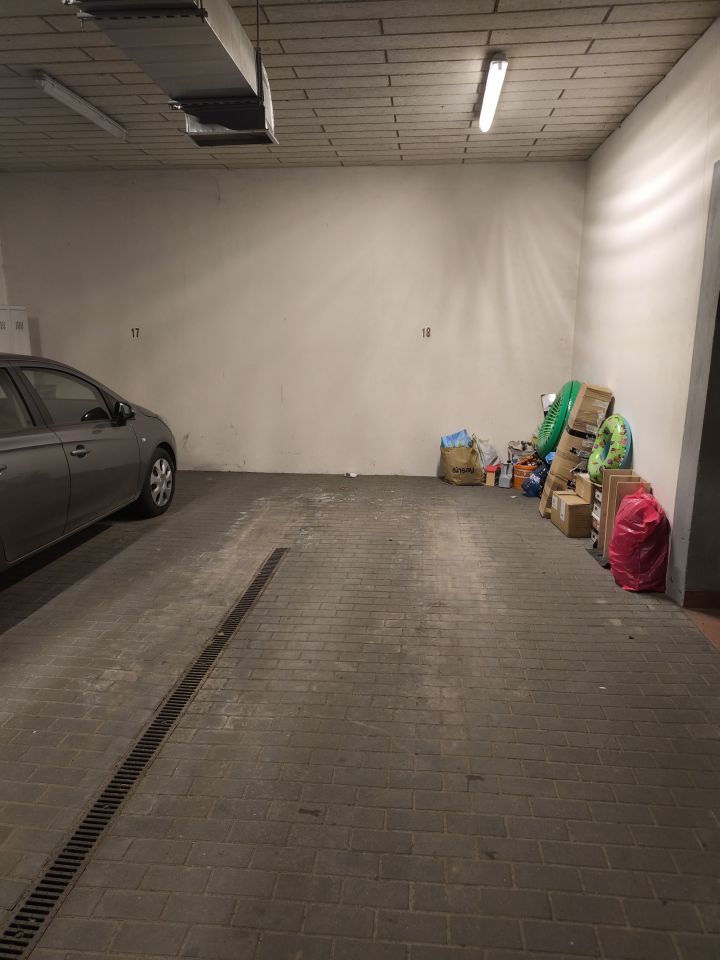 Mieszkanie 3-pokojowe Toruń Stawki, ul. Łódzka. Zdjęcie 26