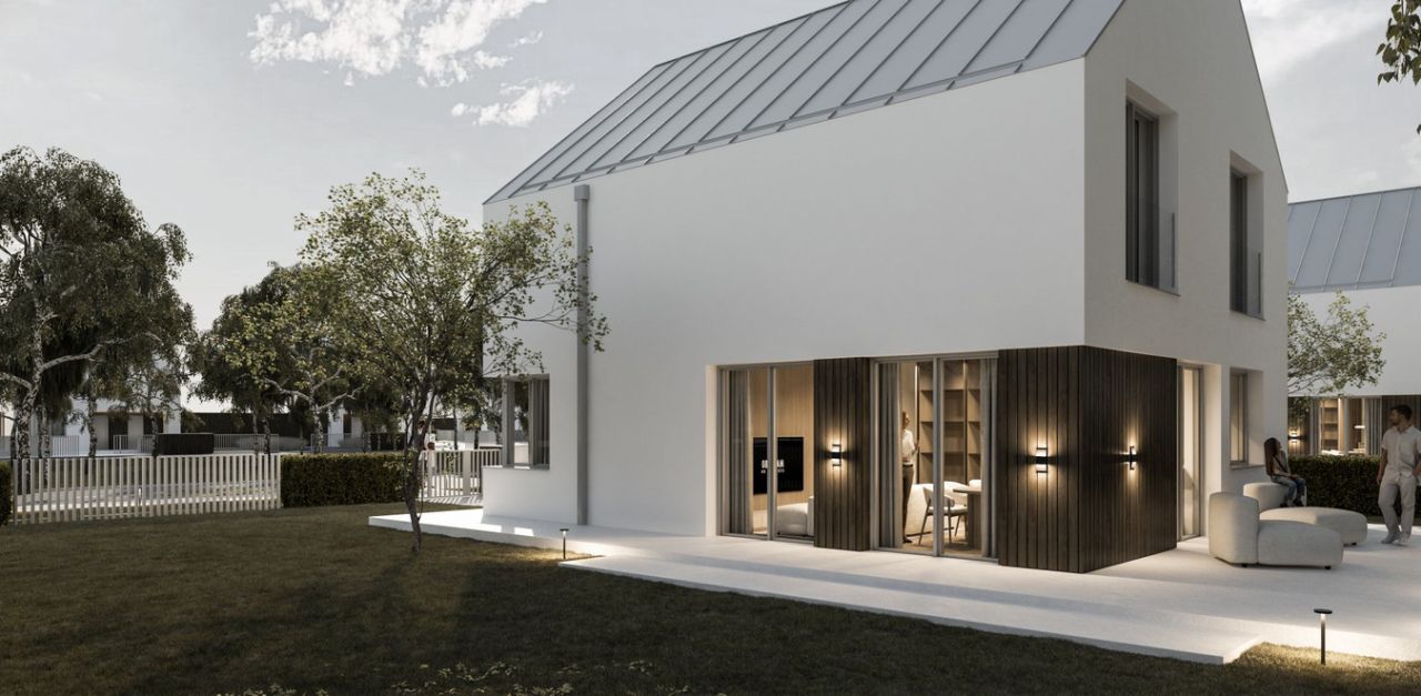 dom wolnostojący, 5 pokoi Kudrowice. Zdjęcie 12