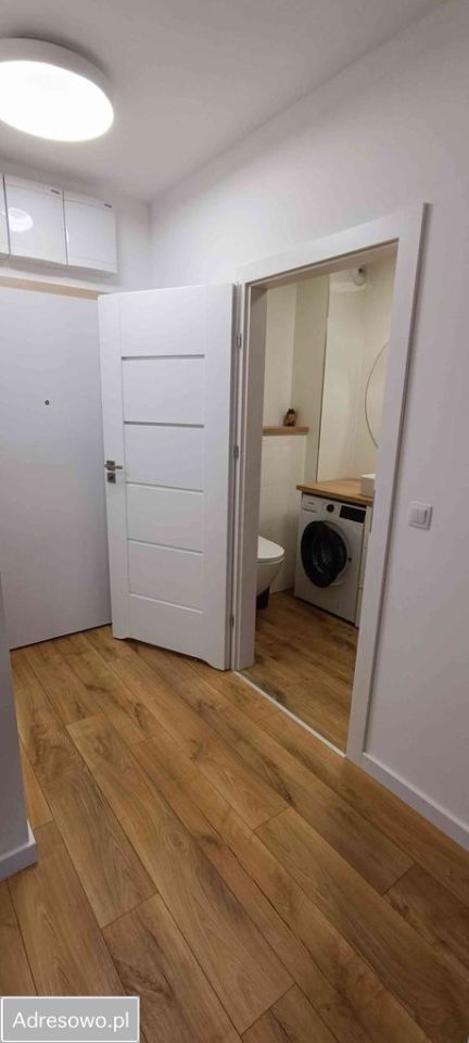 Mieszkanie 2-pokojowe Wrocław Klecina, ul. Dożynkowa. Zdjęcie 17