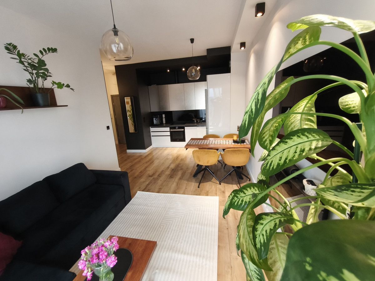 Mieszkanie 3-pokojowe Olsztyn Nagórki, ul. Franciszka Barcza. Zdjęcie 34