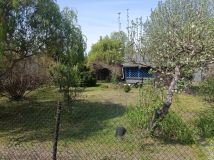 Działka rod Warszawa Paluch, ul. Ogrodników. Zdjęcie 3