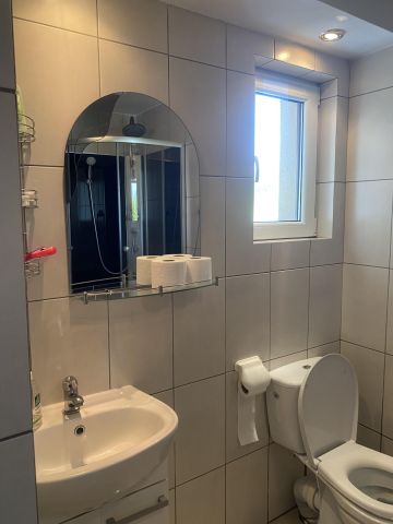 dom wolnostojący, 2 pokoje Jeżówka. Zdjęcie 25