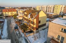 dom wolnostojący, 12 pokoi Sierpc. Zdjęcie 3