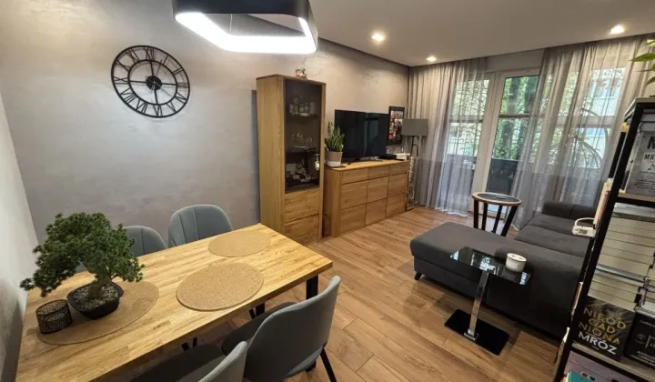 Mieszkanie 2-pokojowe Pabianice Piaski