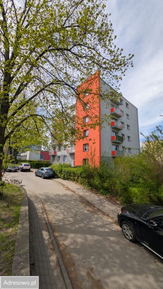 Mieszkanie 2-pokojowe Gliwice Śródmieście, ul. Stanisława Wyspiańskiego. Zdjęcie 3