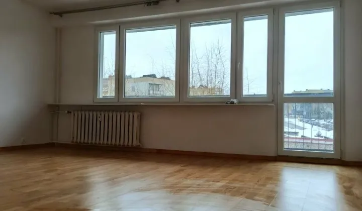 Mieszkanie 3-pokojowe Łomża, ul. Jędrzeja Śniadeckiego